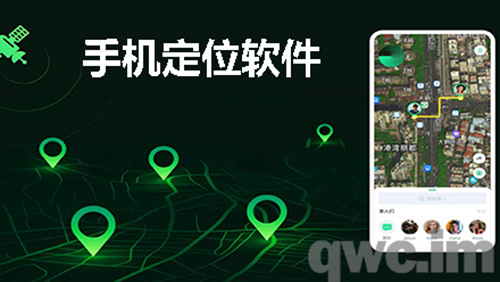 企业级追踪系统